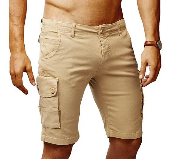 Men's Cargo Shorts