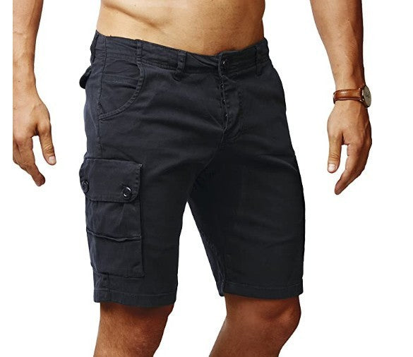 Men's Cargo Shorts