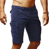 Men's Cargo Shorts