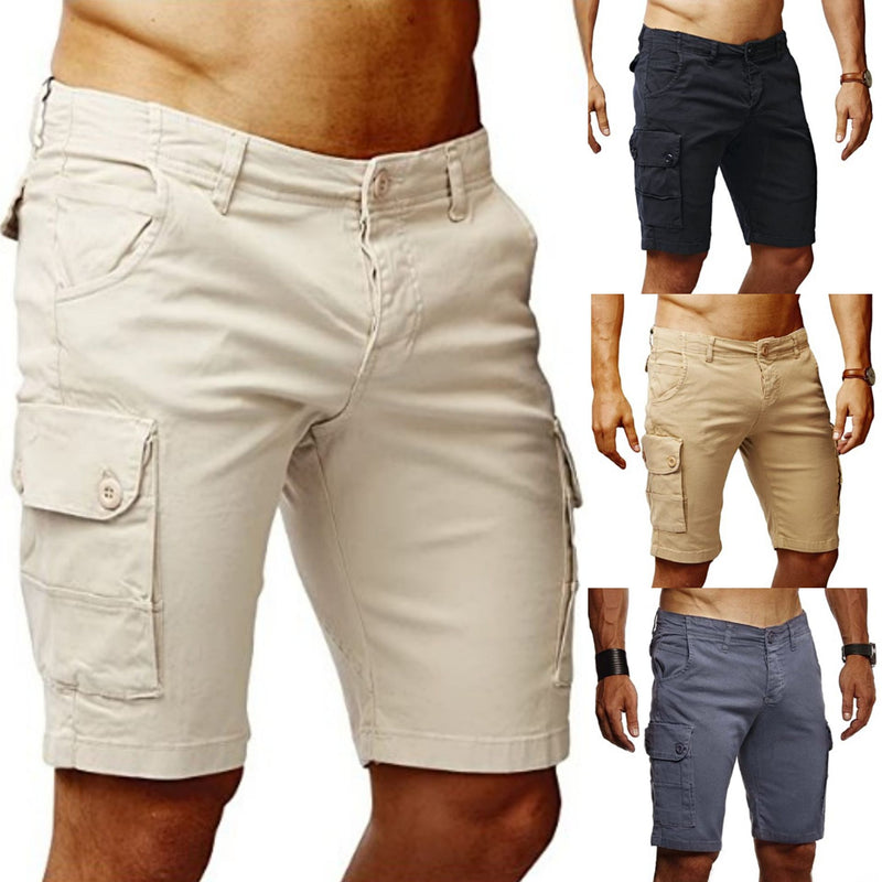 Men's Cargo Shorts