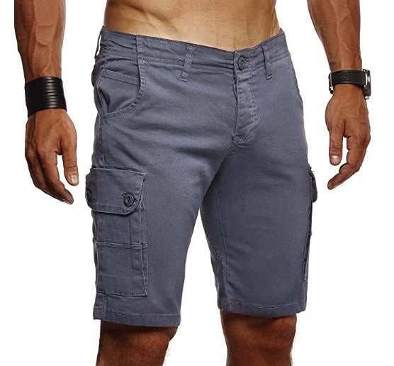 Men's Cargo Shorts