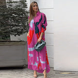 Fashion Women Maxi Long Dress