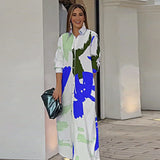 Fashion Women Maxi Long Dress